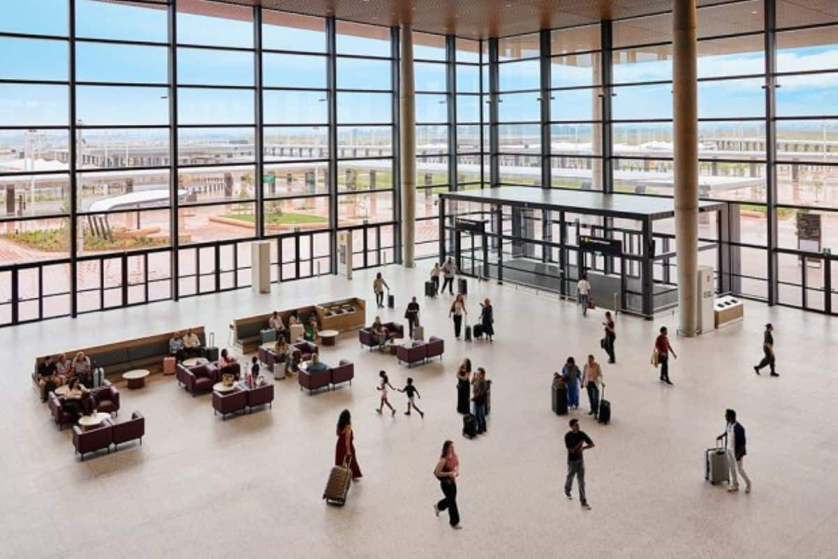 Western sydney international airport and australia&rsquo;s changing aviation economy