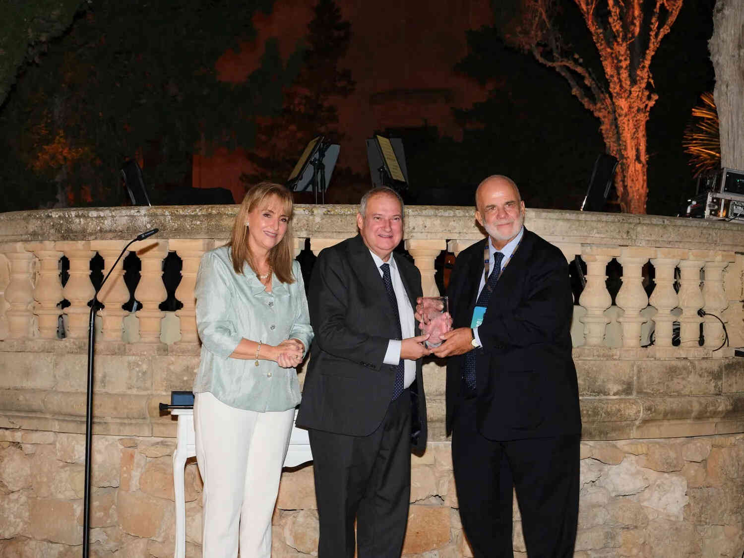 Wttc celebrates minister - travel and tour world Wttc