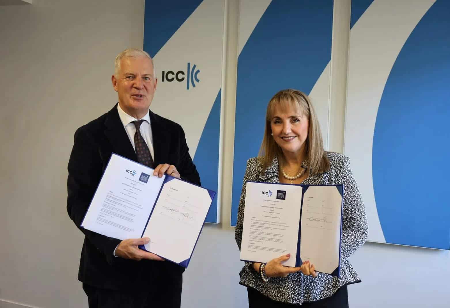Wttc joins icc - travel and tour world Wttc