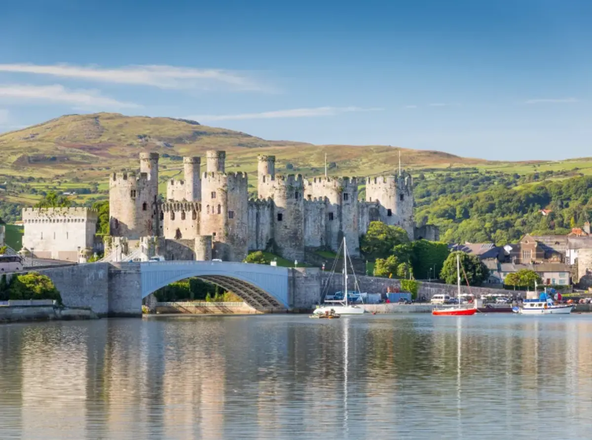 Wales emerges as a must-visit uk escape with eryri, cardiff, pembrokeshire, gower and more: everything you need to know