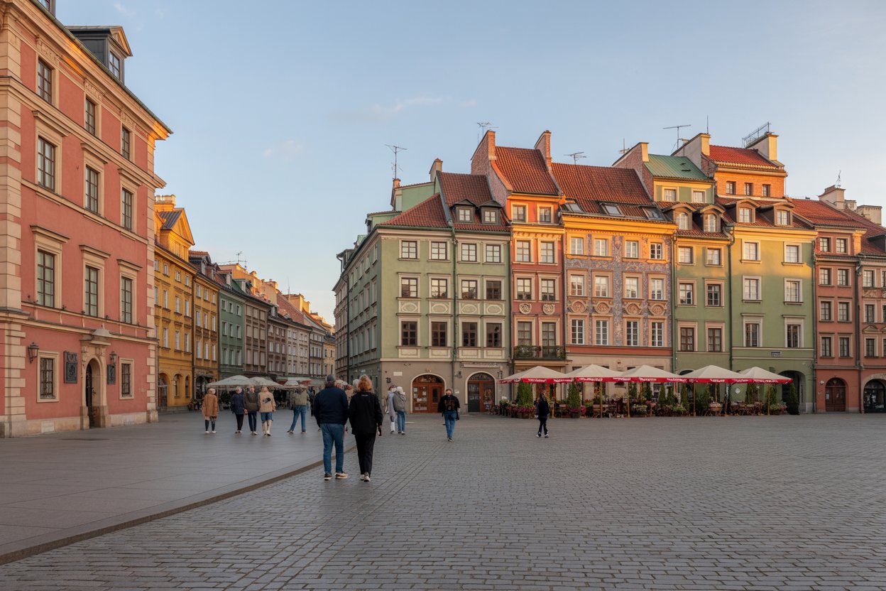 Warsaw_poland_city_destination - travel and tour world Warsaw_poland_city_destination