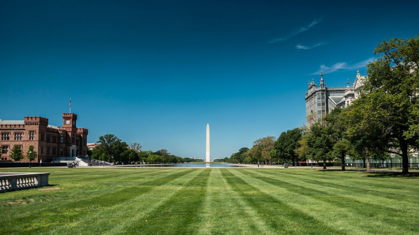 Washington