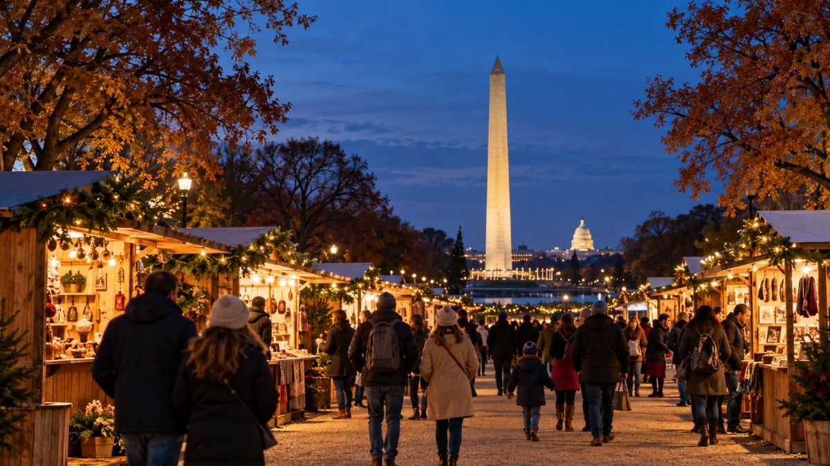 Washington dc - travel and tour world Washington dc