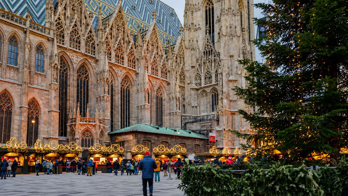 Austria joins uk and others as christmas 2026 market dates reshape winter travel across europe with early openings, holiday closures and january extensions - travel and tour world Austria joins uk and others as christmas 2026 market dates reshape winter travel across europe with early openings, holiday closures and january extensions