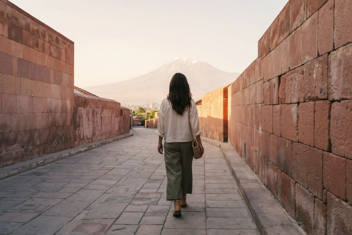 Yerevan - travel and tour world Yerevan