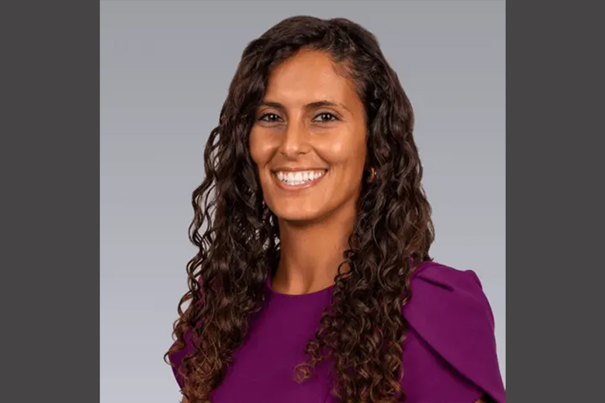 Zabada abouelhana joins colliers as associate managing director, leading its hospitality valuation practice across arizona and the mountain states.
