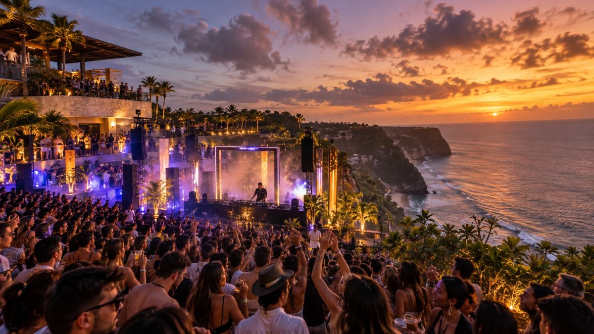 Zamna bali 2026 returns to savaya with a powerful dj lineup and clifftop festival experience