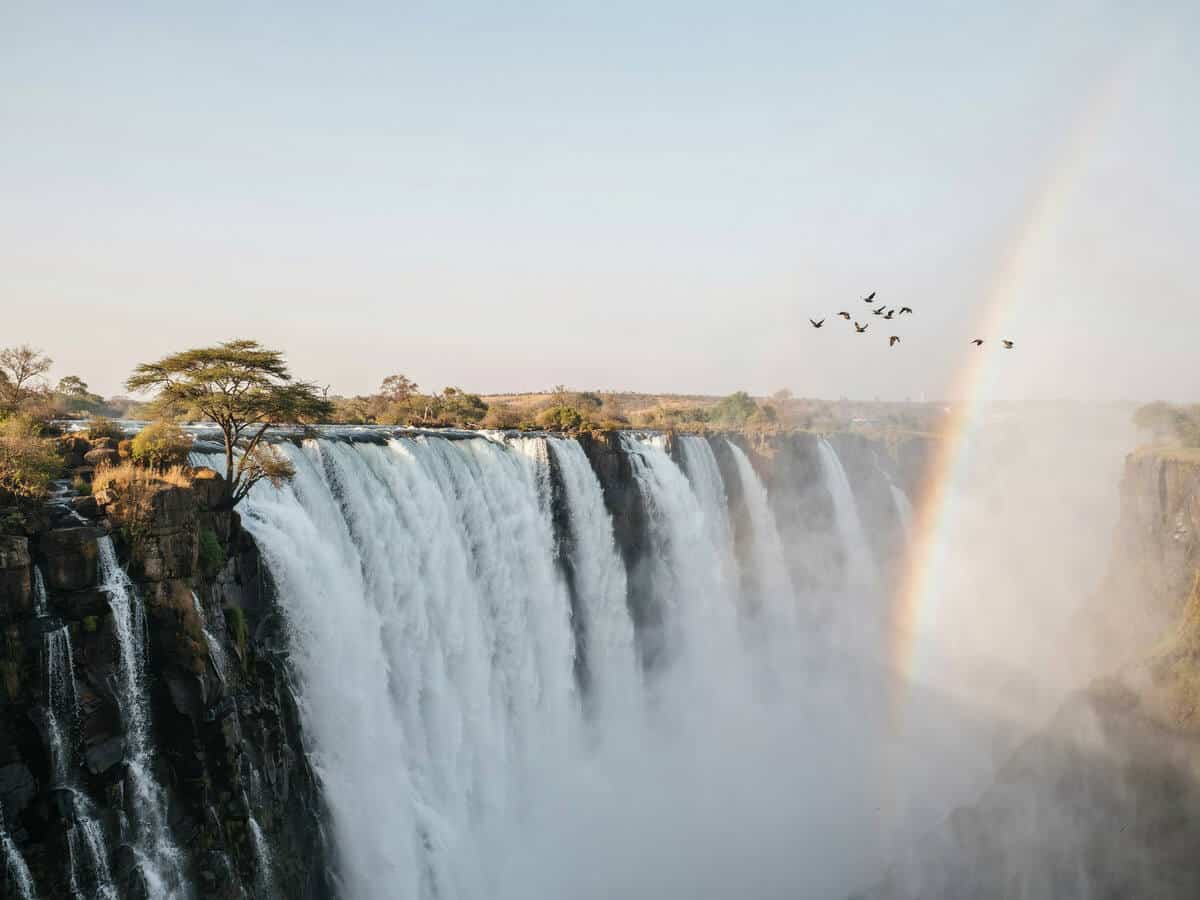 Zimbabwe