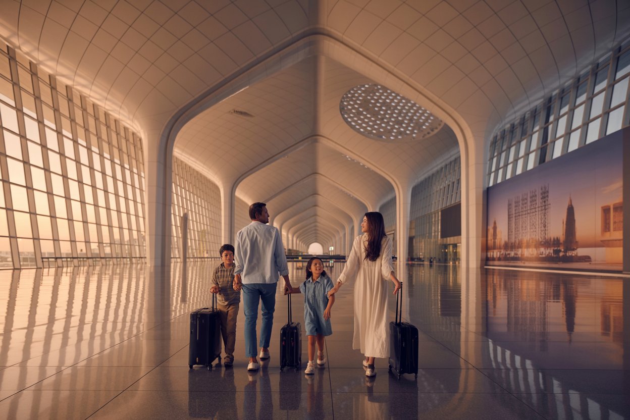 A-cinematic-wide-angle-photorealistic-ed_vpjd4eudxayl_ylmkgw39w_6en8u3etsze7vfkmykltyg_cover - travel and tour world Memphis-based 901 flights is expanding its focus on credit-card points and personalised travel planning to help customers organise flights and hotel stays.