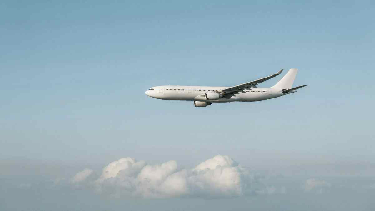 A330 - travel and tour world Sas marks eight decades connecting scandinavia with the world