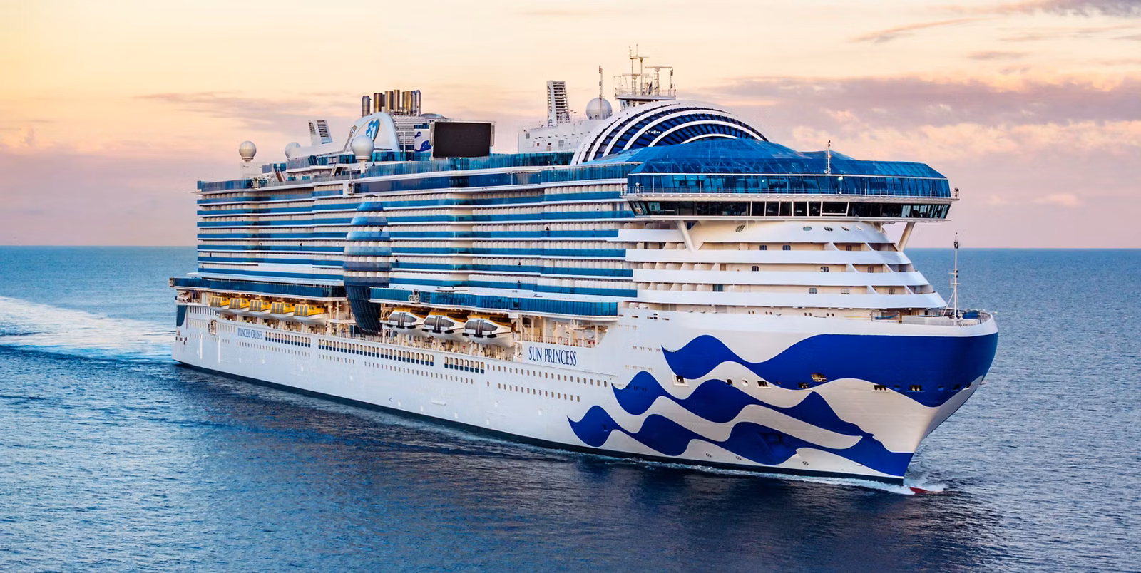 Princess cruises - travel and tour world Diamond princess cruise ship travelling through japanese coastal waters during a luxury voyage connecting historic ports, cultural attractions and destinations across japan and south korea.