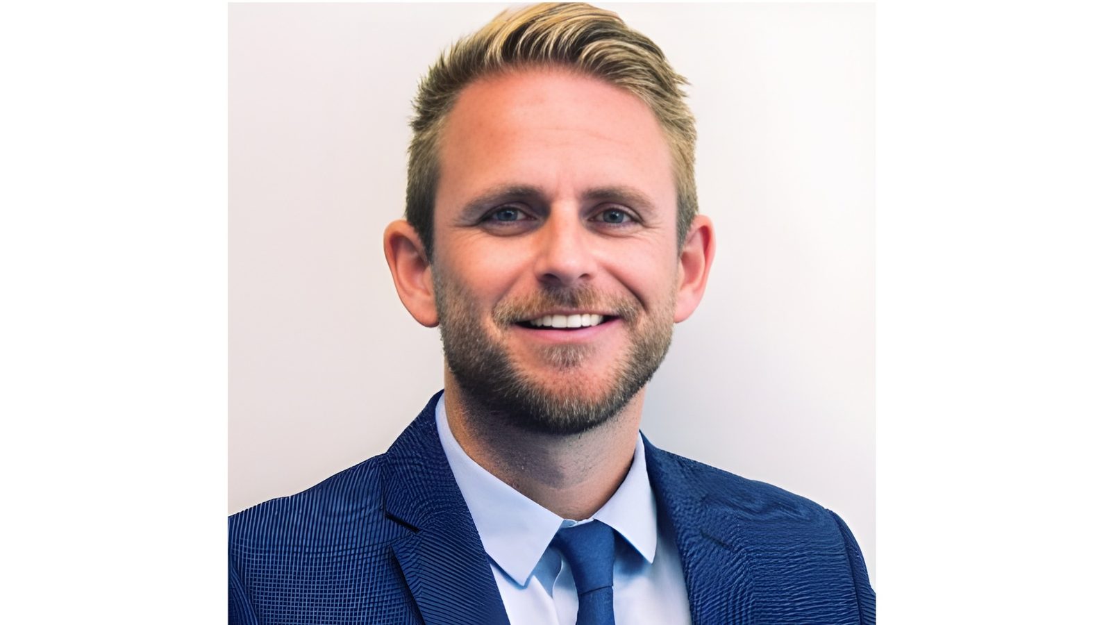 Adam armstrong, scenic group's new chief commercial officer