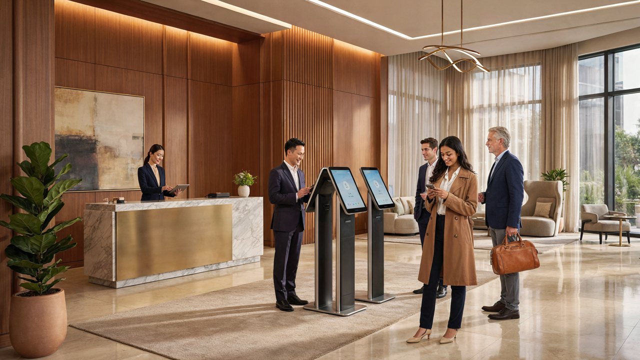 Germany unites with france, italy, japan and more as ai transforms global tourism and hotel bookings in 2026: all you need to know