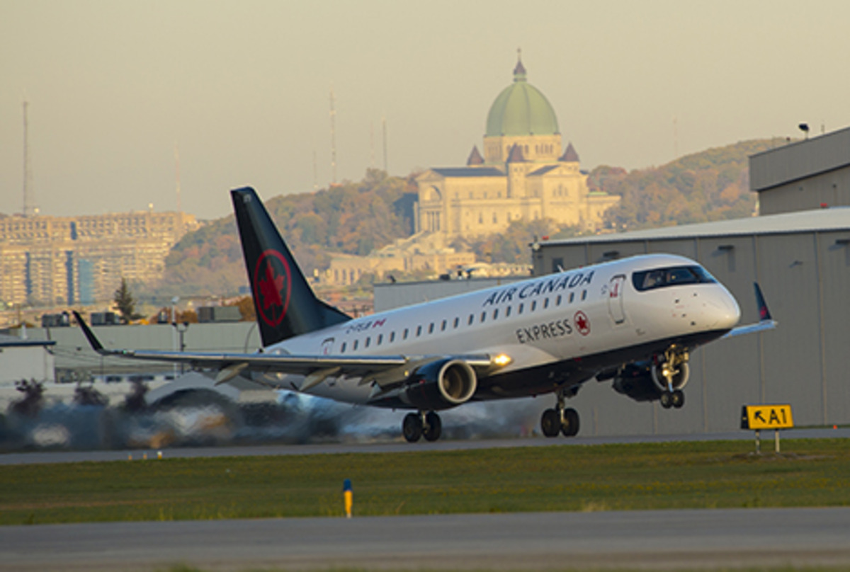 Air canada