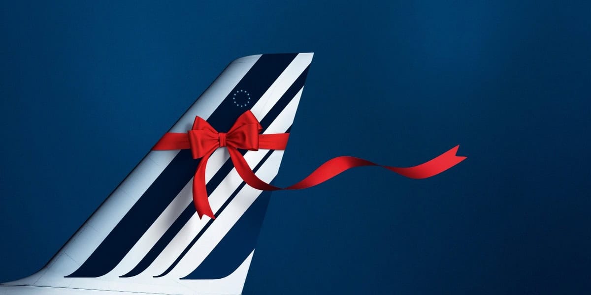Air france&rsquo;s major us expansion