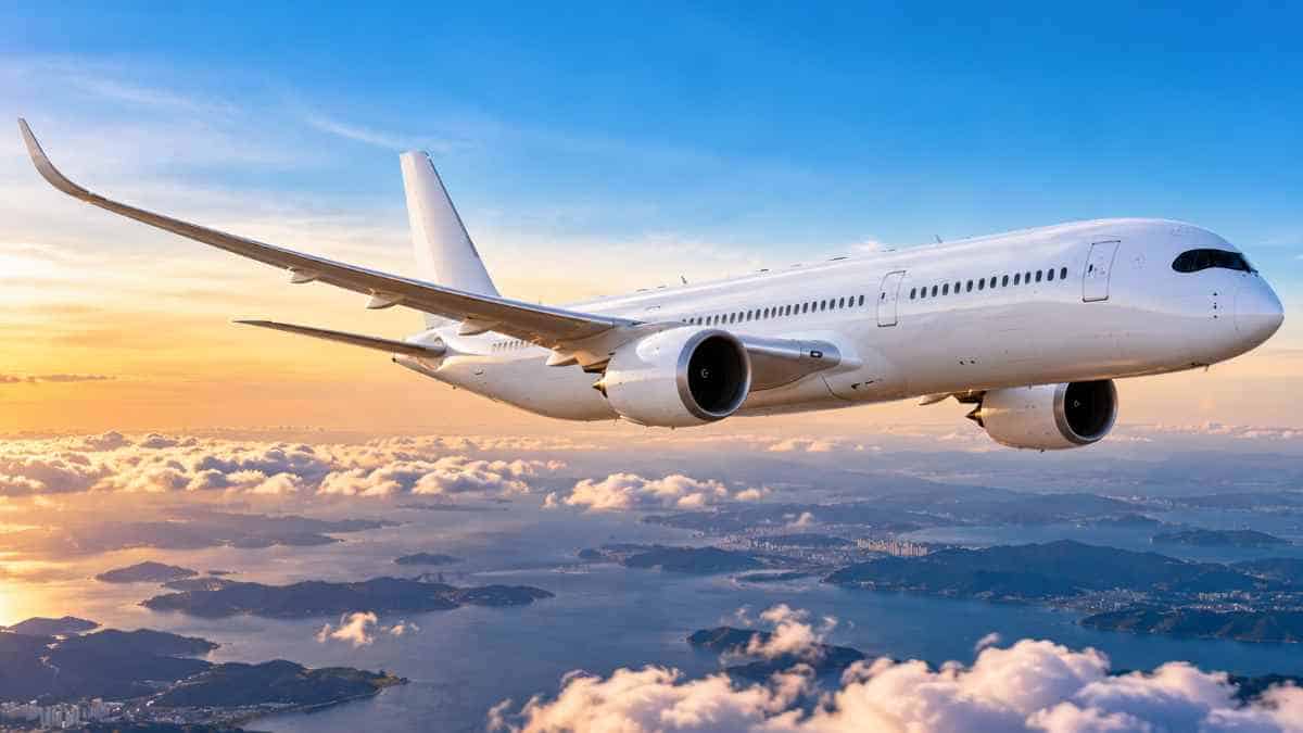 Aircraft - travel and tour world Korean air brings satellite internet aboard selected aircraft