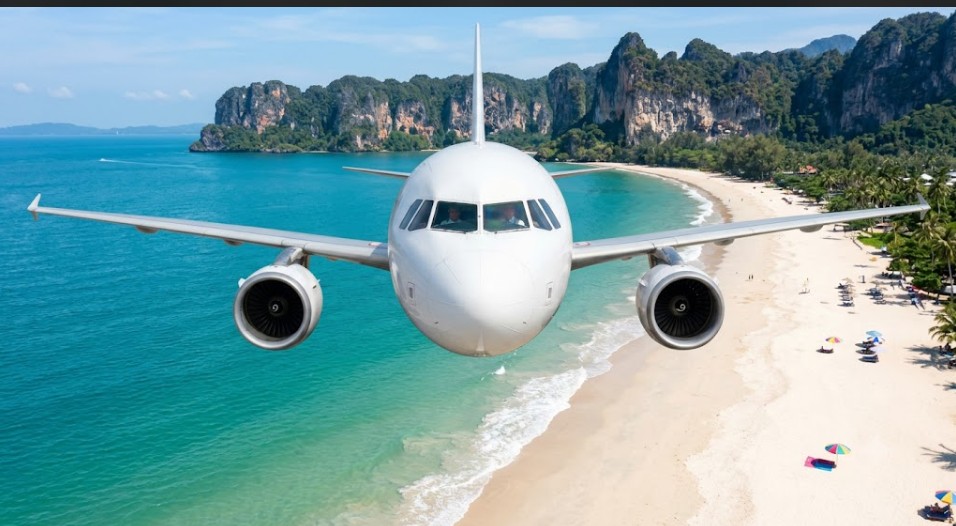 Airfares fall - travel and tour world Thailand Joins Malaysia and More as Falling Airfares Open New Winter Sun Travel Opportunities – Travel And Tour World