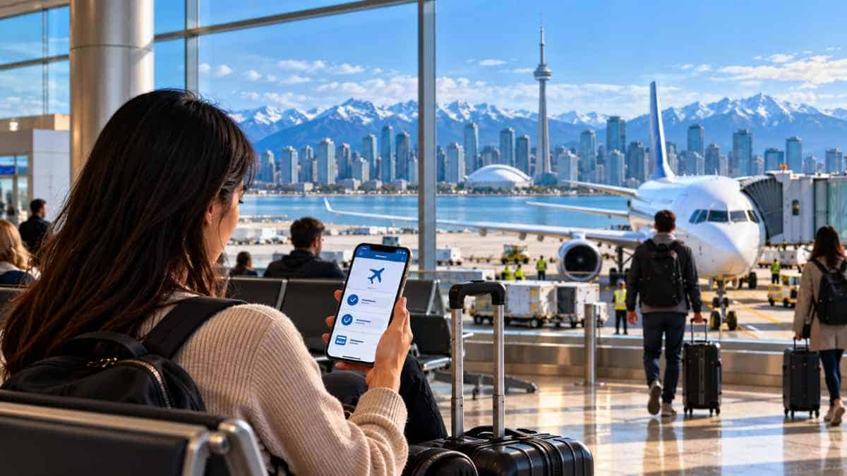 Airport - travel and tour world Digital passenger rights reshape airline disruption management