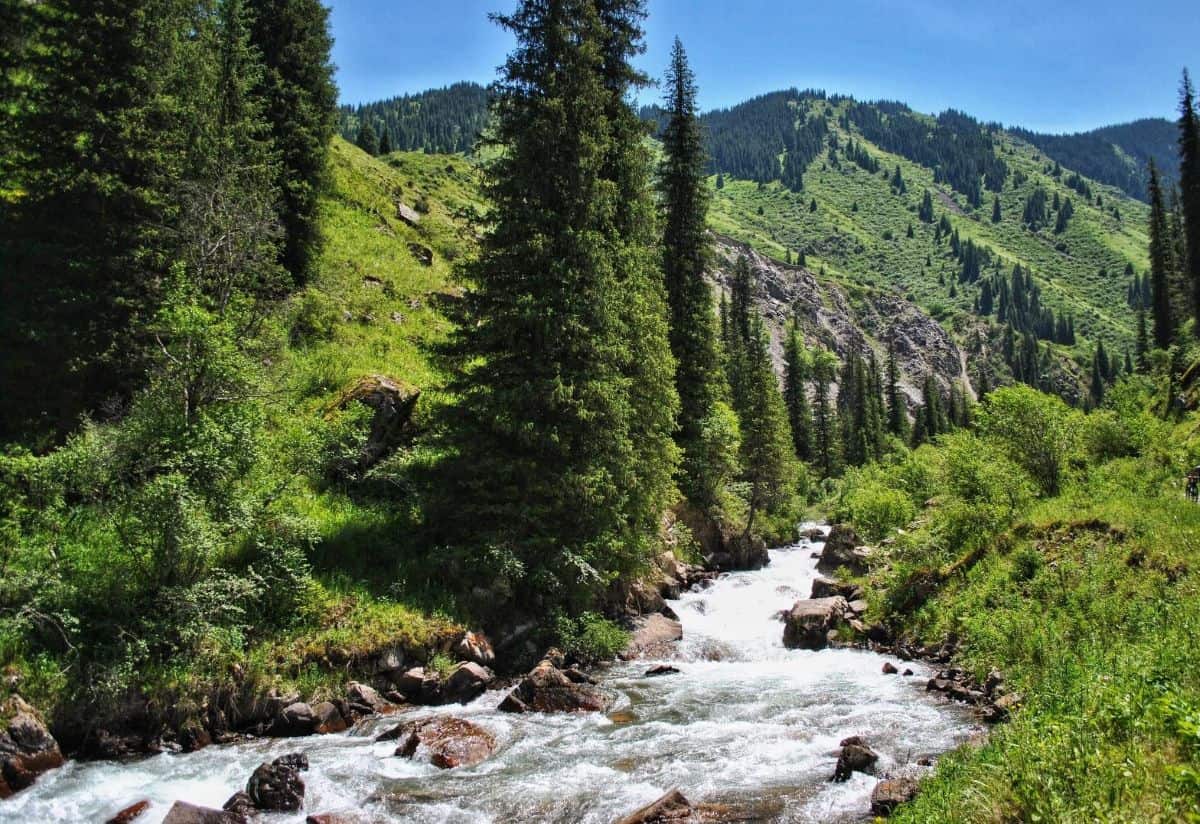 Almaty1 - travel and tour world Almaty1