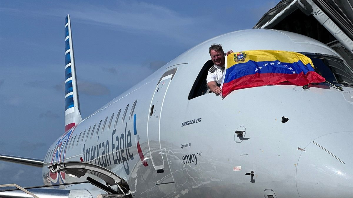 American-airlines-venezuela - travel and tour world American-airlines-venezuela