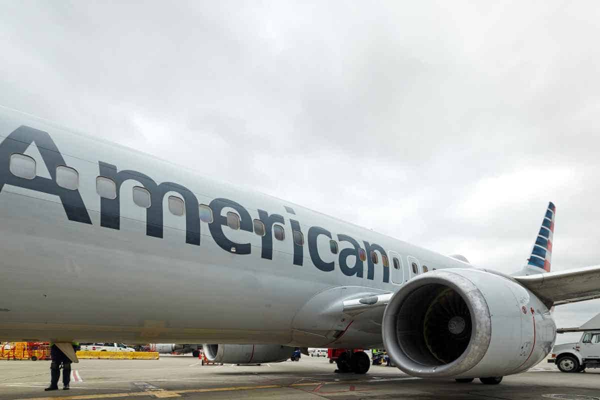 American - travel and tour world Starlink wi-fi planned across american’s mainline fleet