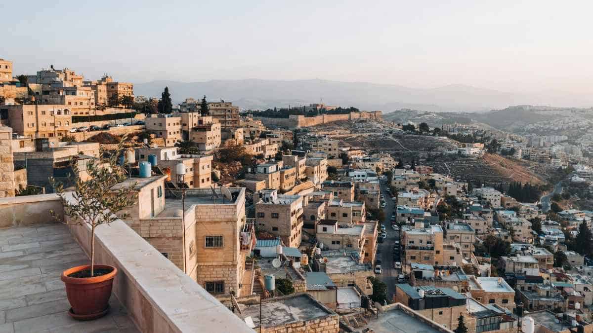 Jordan expands tourism partnerships across gulf markets