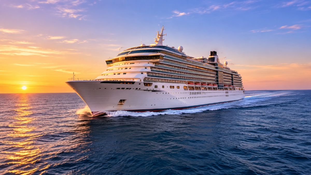 Netherlands aligns with britain and more boosts cruise travel as arcadia extends rotterdam stay - travel and tour world Ms_arcadia_msc_preziosa_rotterdam_cruise_travel_october_2026