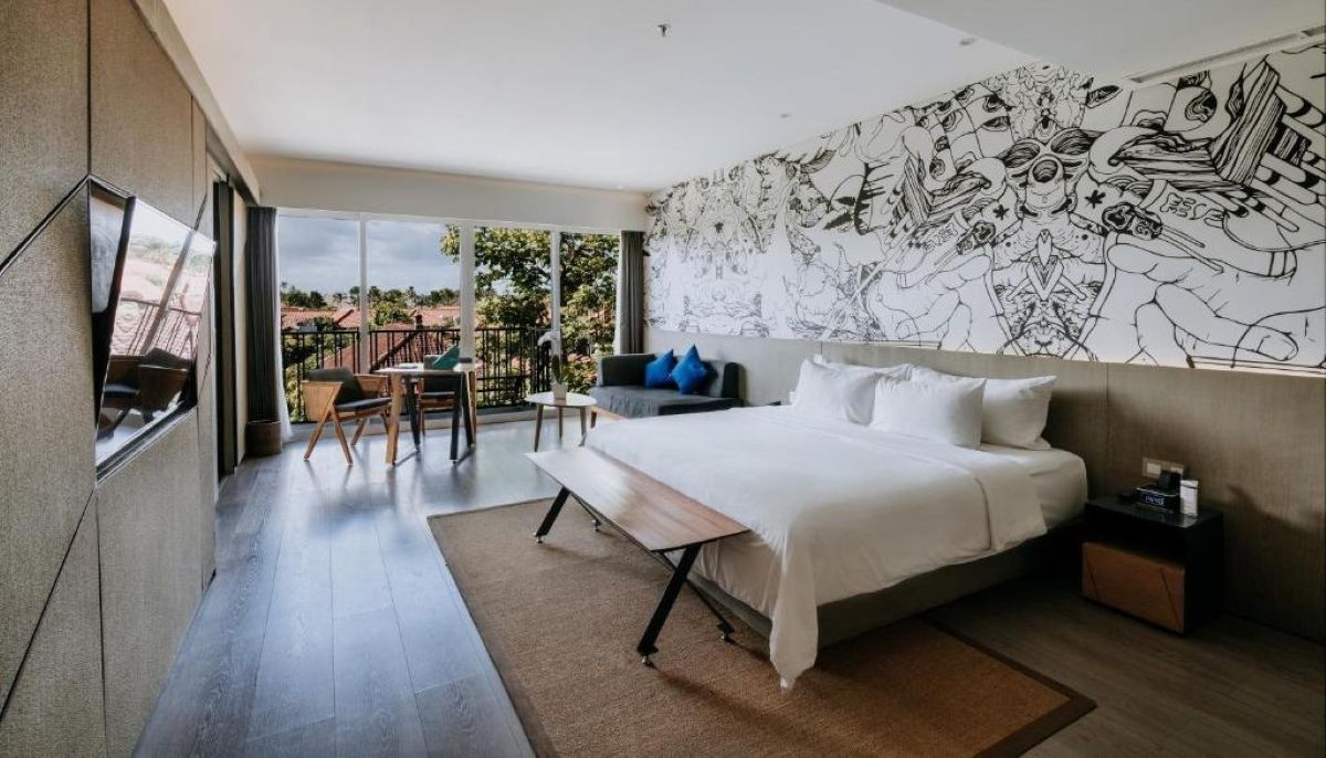 Artotel group turns to ai while protecting human service across indonesia hotels