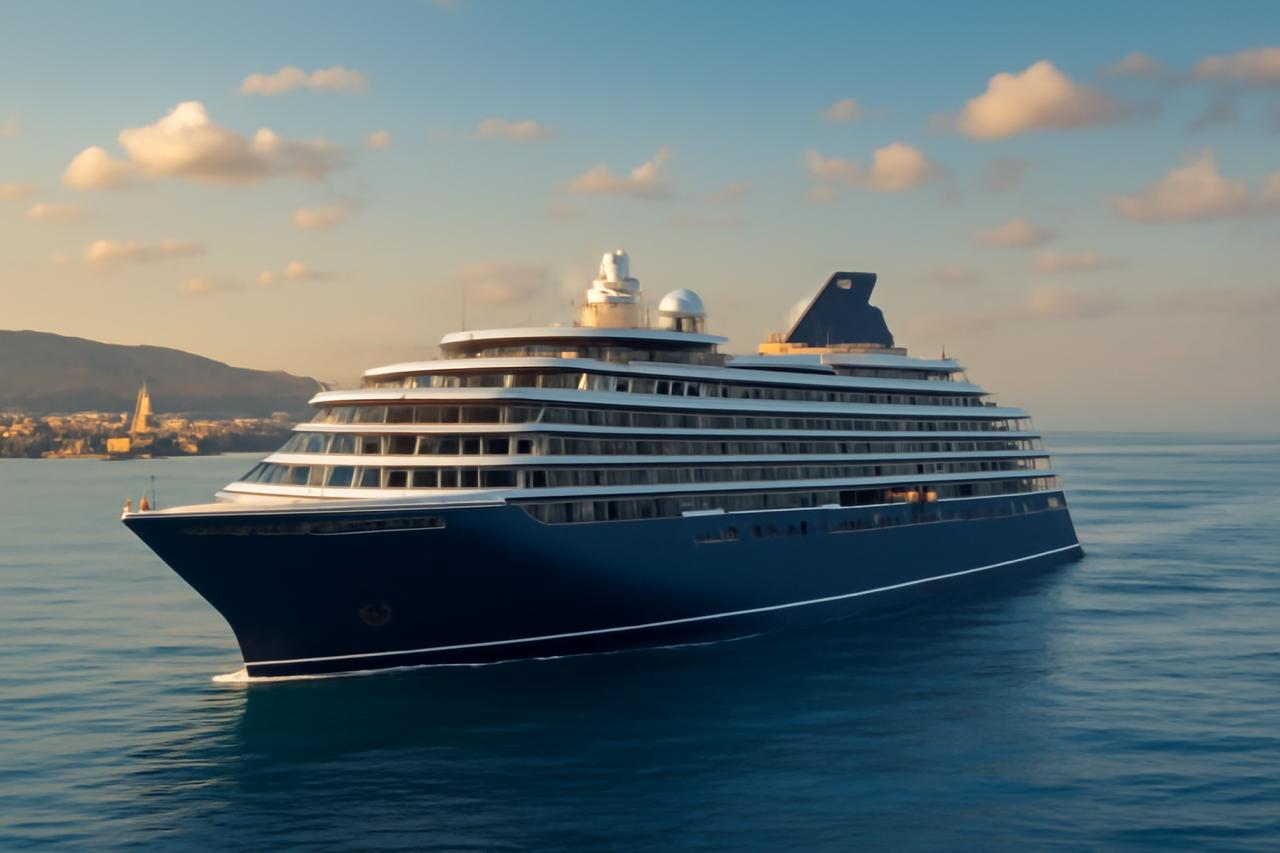 Cruise