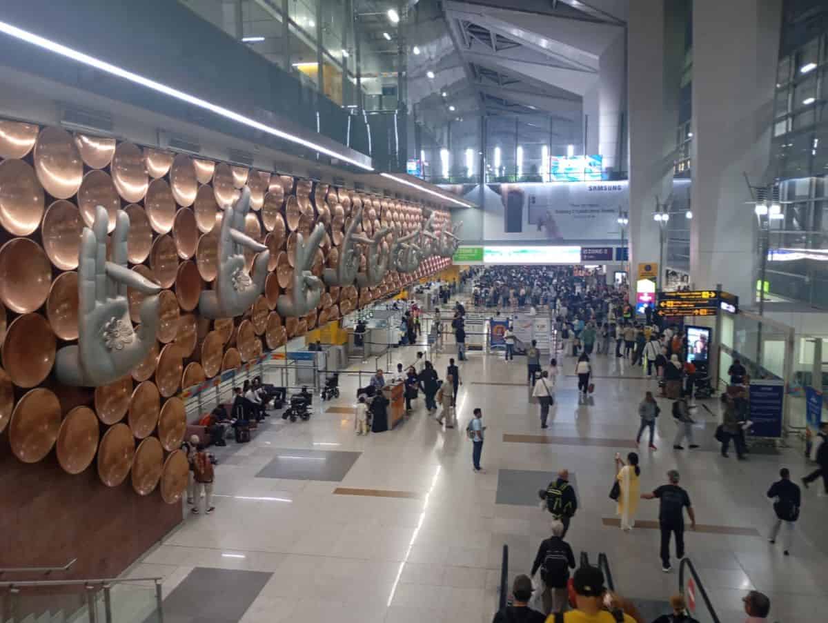 Asia airlines cancellations