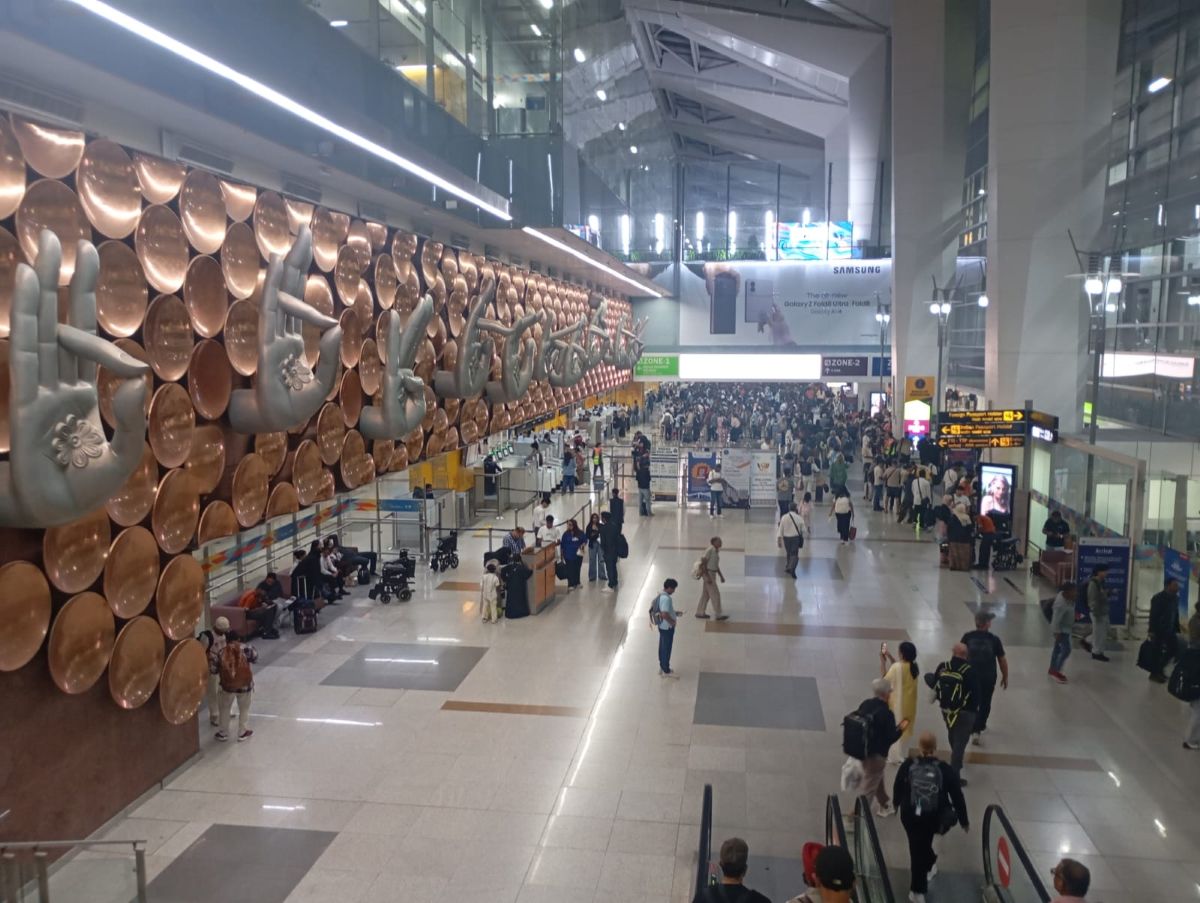 Asia airports cancellations - travel and tour world Asia airports cancellations