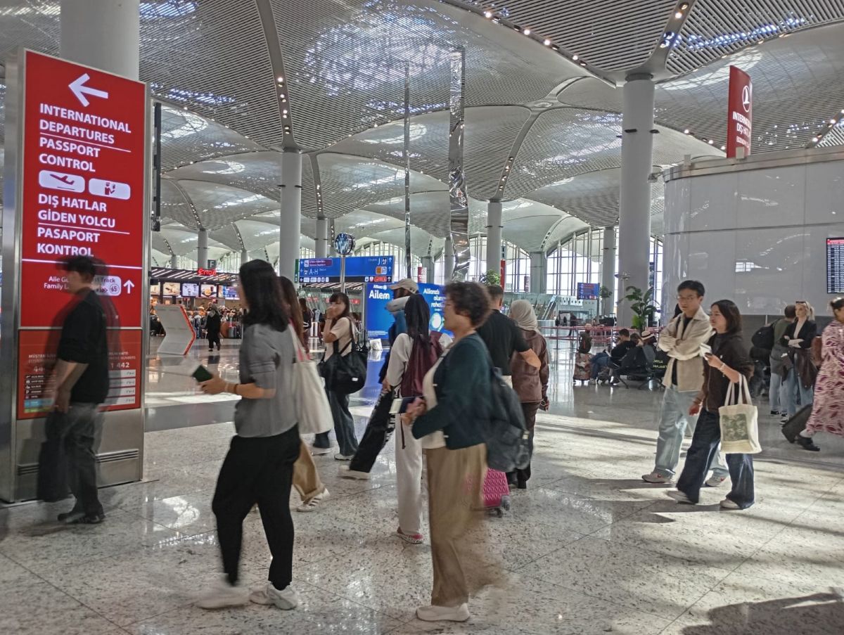 Asia cancellations - travel and tour world Asia cancellations