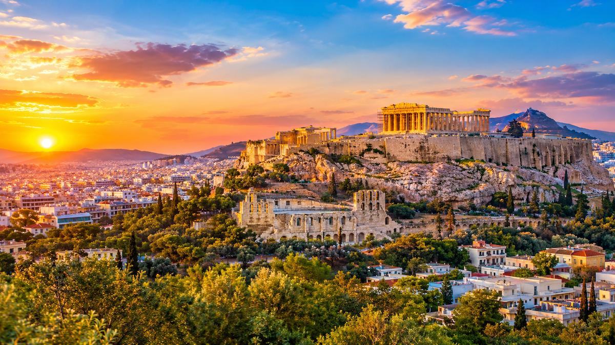 Athens