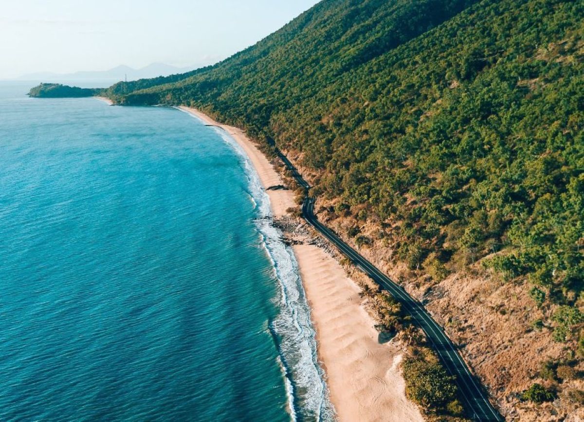 Australia