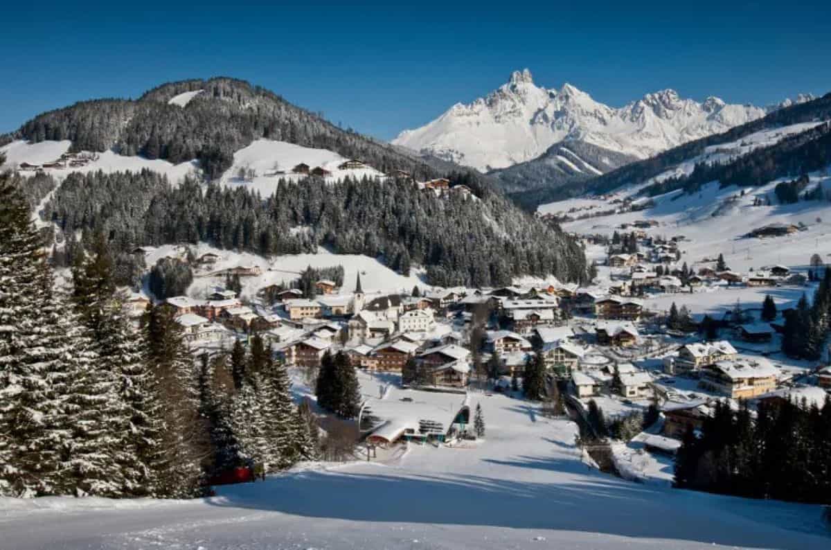 Austria