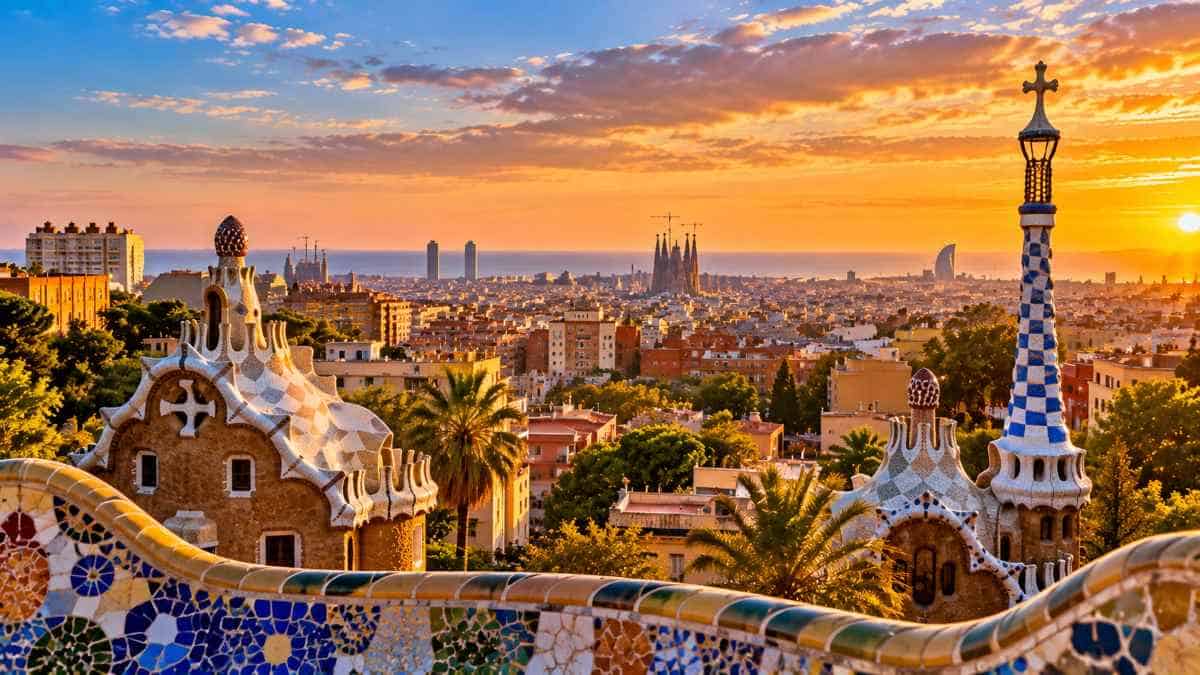 Spain balances tourism demand with housing pressures