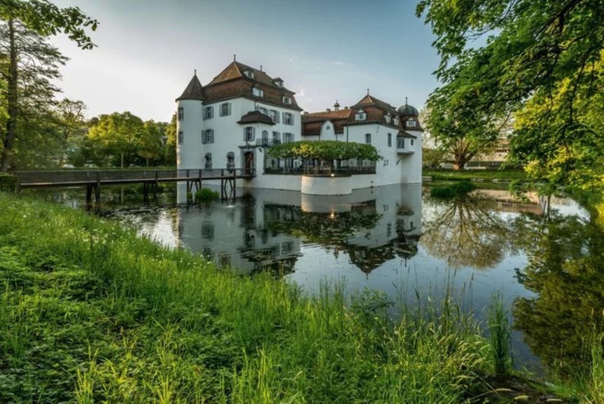 Basel - travel and tour world Basel