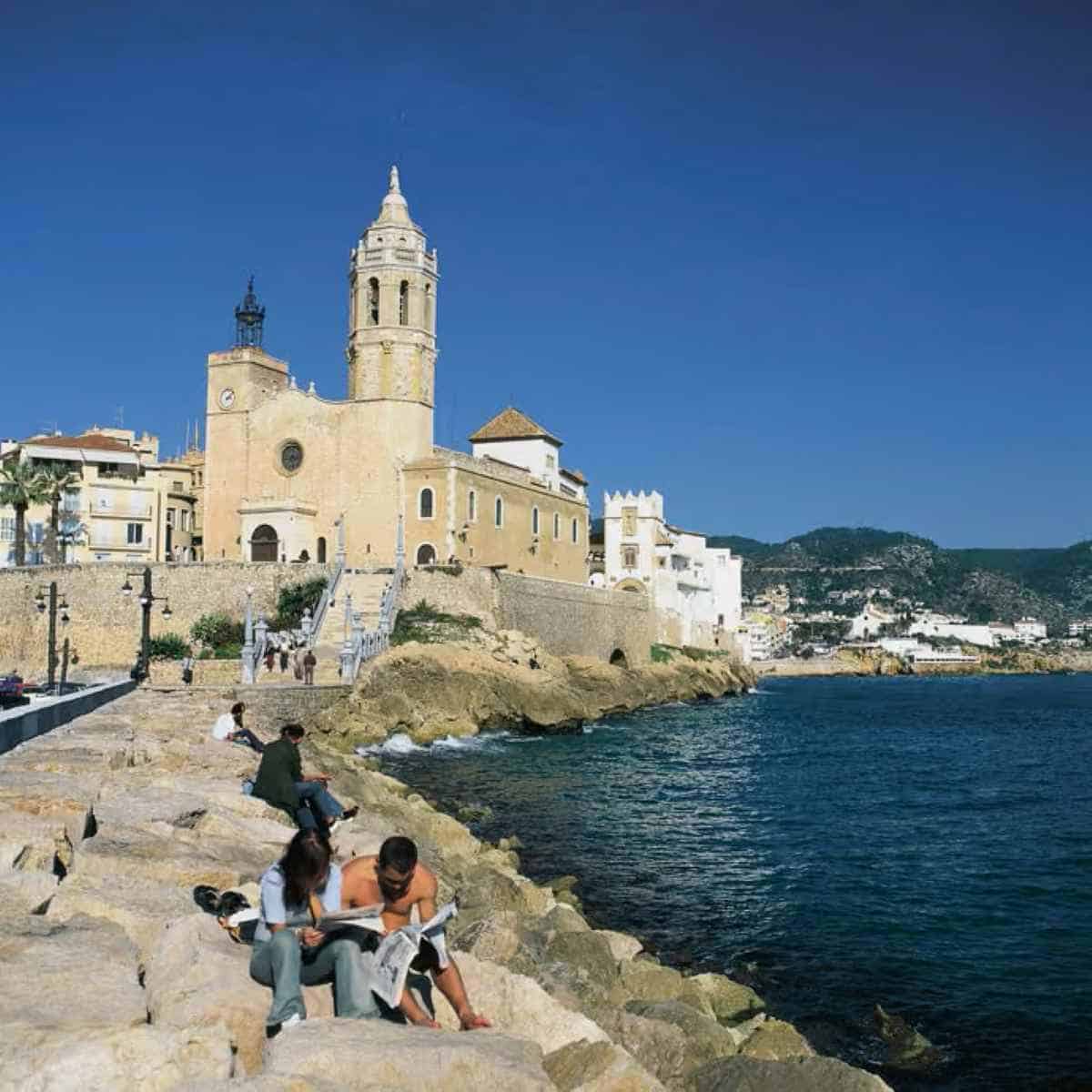 Spain&rsquo;s luxury escapes move beyond the coast