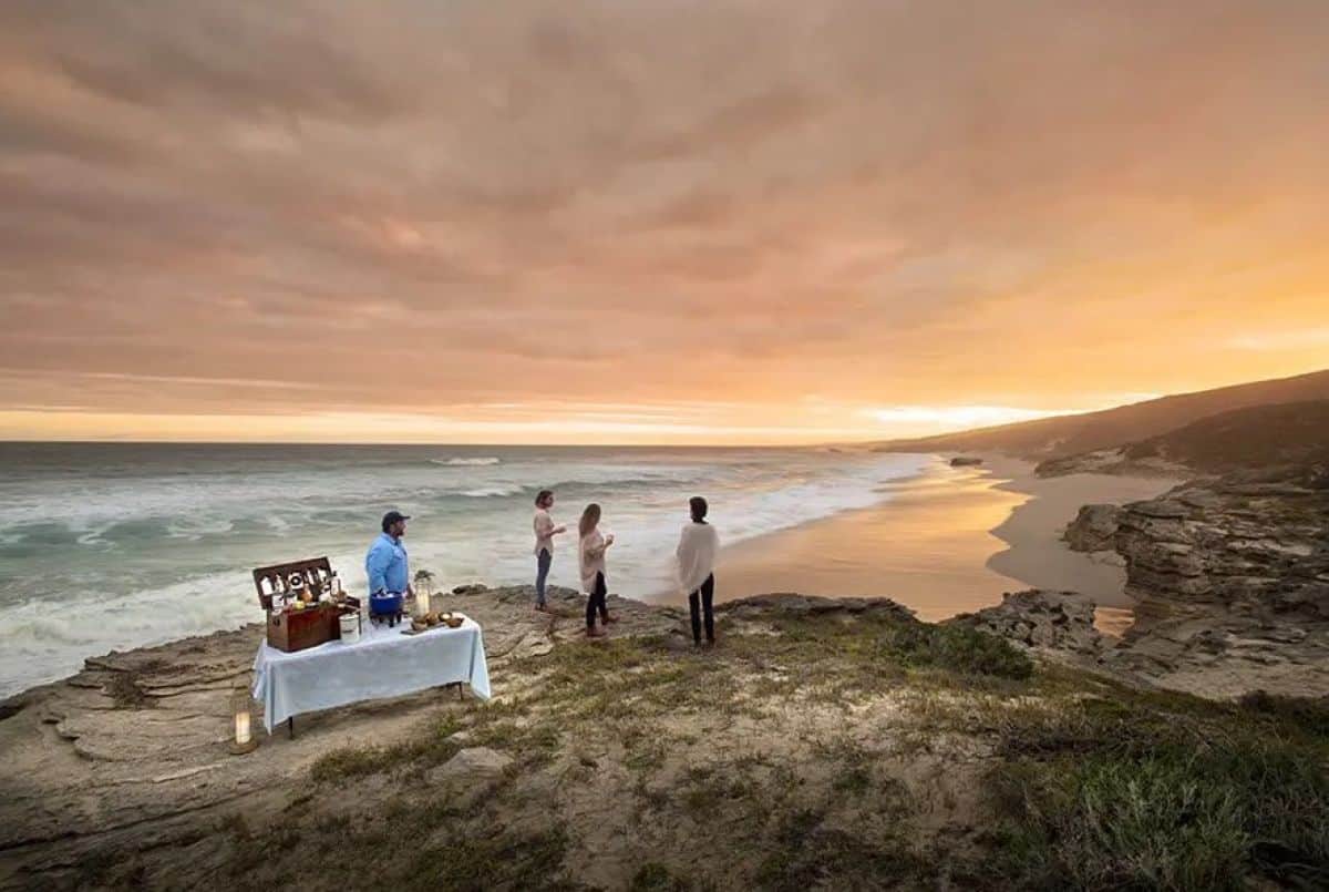 Africa Proves To The Entire World How Authentic Physical Experience Economy Reinvents Global Travel