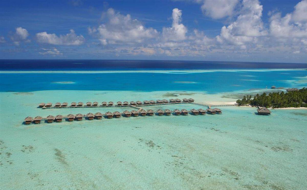 Beautiful maldives