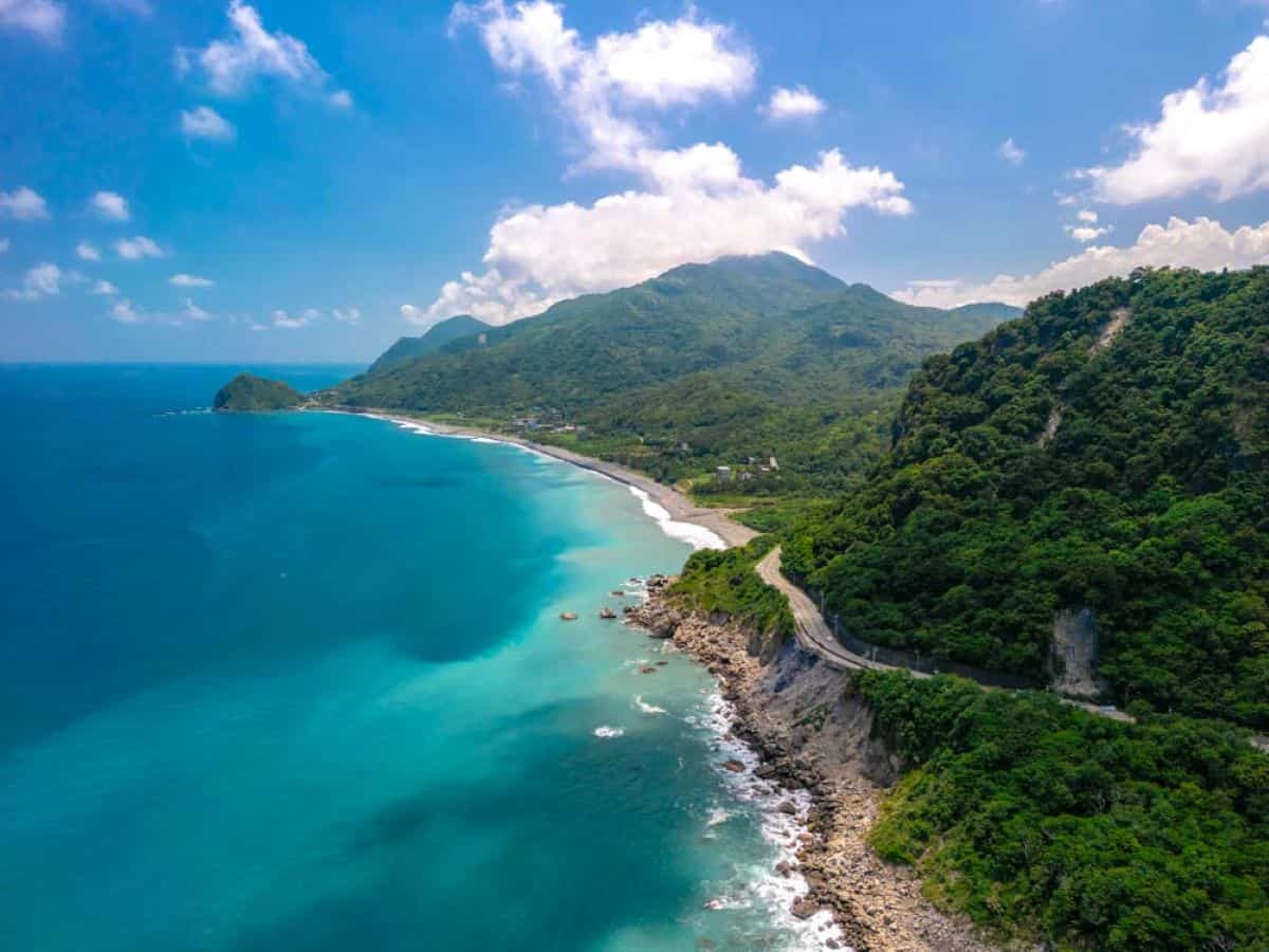 Taiwan Industrial Tourism Is Rapidly Changing Future Travel Adventures By Turning Operational Plants Into Wonderlands