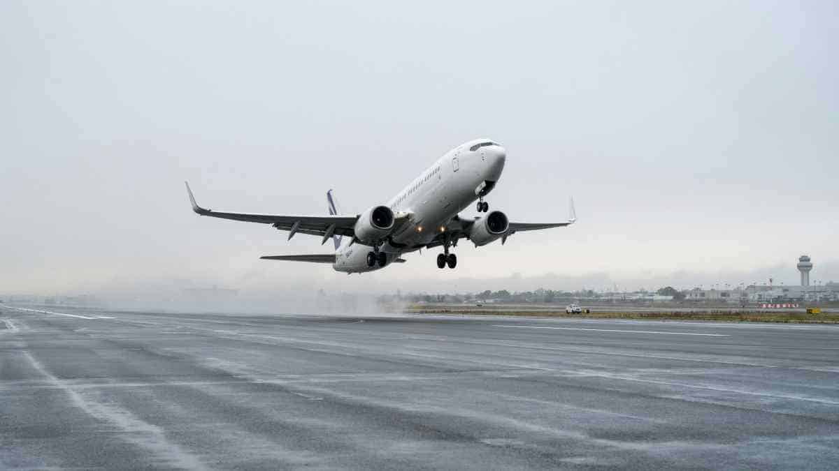 Boeing - travel and tour world Boeing 737 max 10 completes faa certification