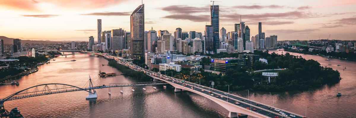 Australia blends local event dining with smarter business travel.