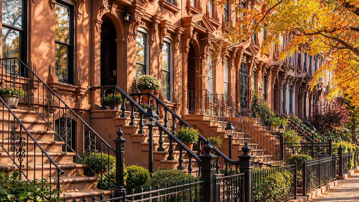 Brooklyn