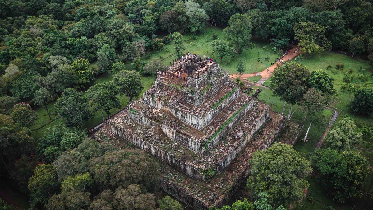 Koh ker