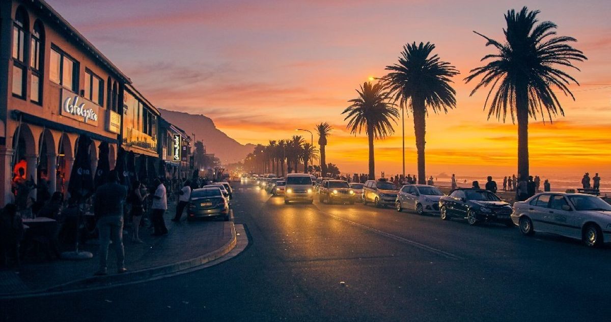 Cape town - travel and tour world Cape town
