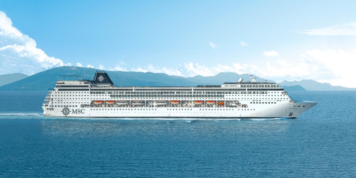 African cruise tourism shifts beyond coastal ports