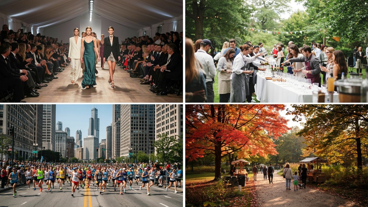 Chicago-october-2026-fashion-win - travel and tour world Chicago, usa comes alive with dazzling fashion, global wine festivals and marathon thrills this october: all you need to know