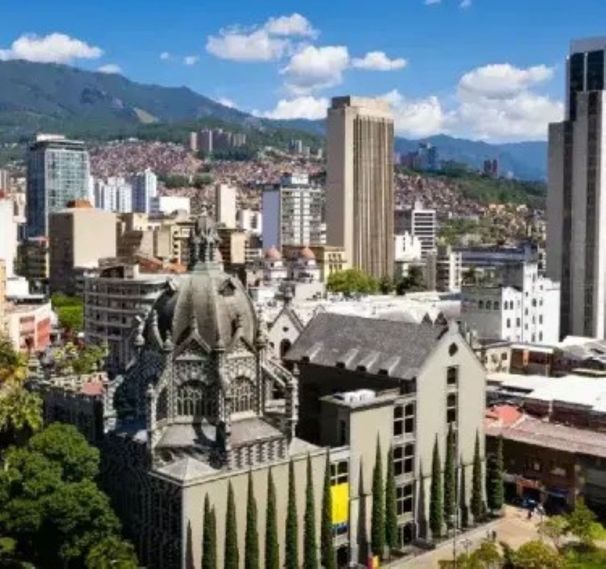 Colombia