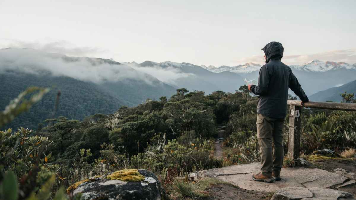 Peru and colombia connect community experiences with nature-led travel.
